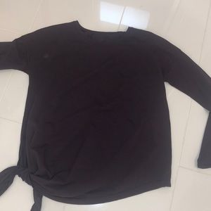 Lululemon shirt
